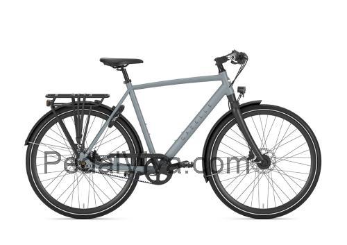 Gazelle Marco Polo Urban ficha tecnica